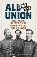All for the Union -  John A. Simpson