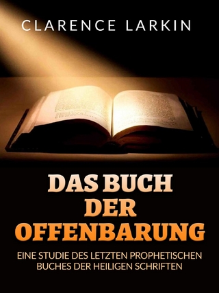 Das Buch der Offenbarung (Übersetzt)