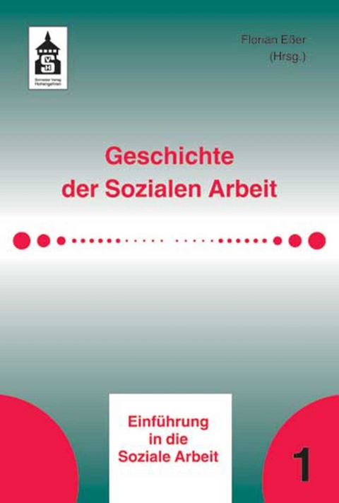 Geschichte der Sozialen Arbeit - 