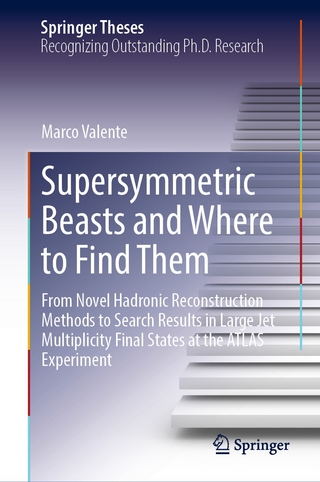 Supersymmetric Beasts and Where to Find Them