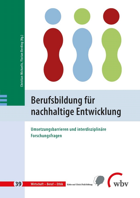 Berufsbildung f&uuml;r nachhaltige Entwicklung - 