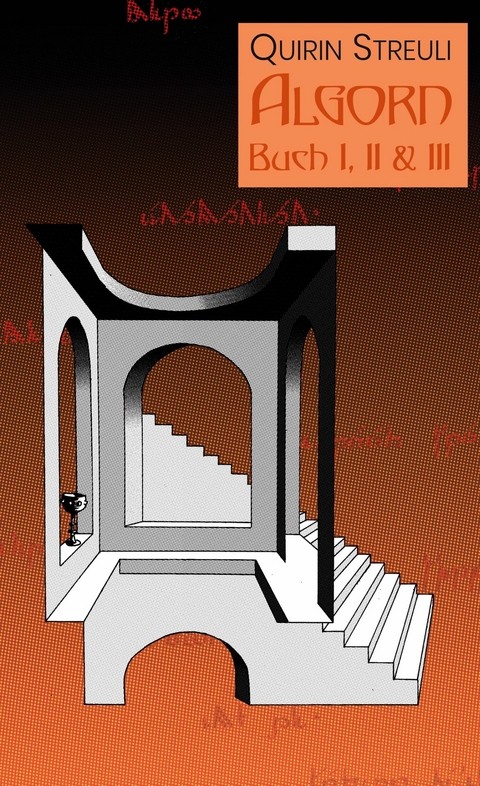 Algorn -  Quirin Streuli