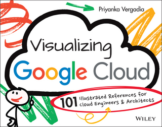 Visualizing Google Cloud