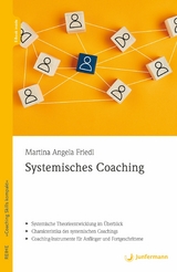 Systemisches Coaching - Martina Angela Friedl