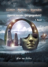 G&ouml;tter, Mythen & Legenden - Wine van Velzen