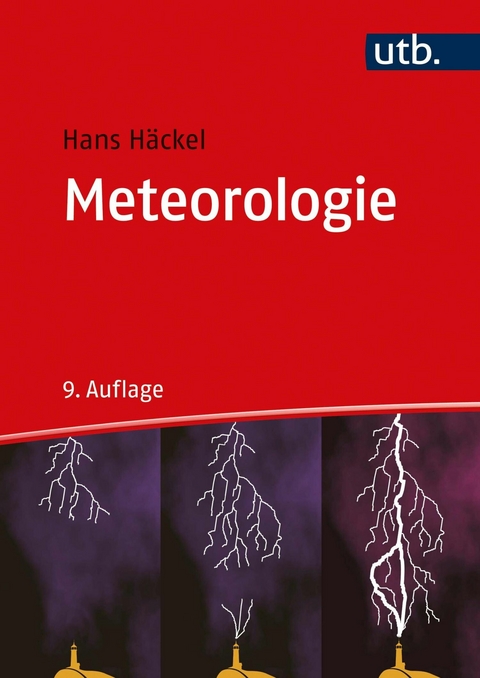 Meteorologie - Hans H&auml;ckel