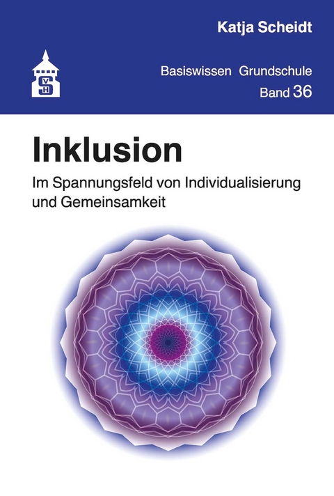 Inklusion -  Katja Scheidt