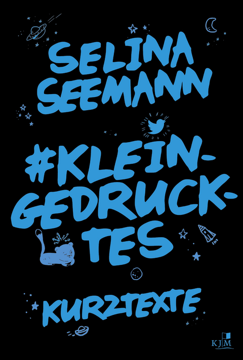 #kleingedrucktes - Selina Seemann