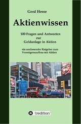 Aktienwissen, Themen: Aktien-B&ouml;rse-Geldanlage-Geldanlage in Aktien-B&ouml;rsenwissen-Inflation-W&auml;hrungsreform -  Gerd Hesse