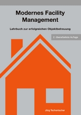 Hausmeister im Immobilienmanagement - J&ouml;rg Tschentscher