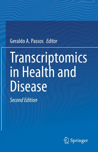 Transcriptomics in Health and Disease