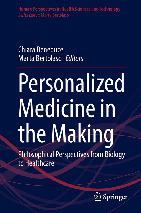Personalized Medicine in the Making - 