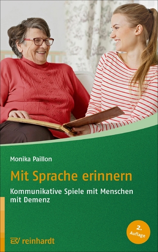 Mit Sprache erinnern
