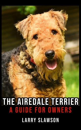 The Airedale Terrier
