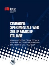 L’Indagine sperimentale web sulle famiglie italiane -  Istat