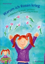 Warum ich Rosen krieg - Anke Noppenberger