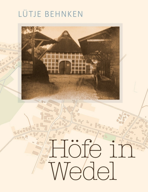 H&ouml;fe in Wedel -  L&uuml;tje Behnken
