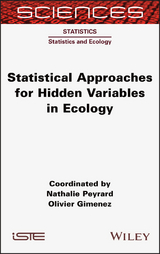Statistical Approaches for Hidden Variables in Ecology - 