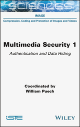 Multimedia Security 1 - 