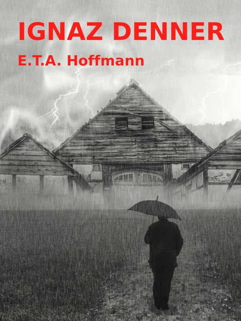 Ignaz Denner -  E. T. A. Hoffmann
