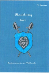 Blaublütig -  V. Bennett