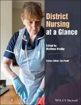 District Nursing at a Glance - Matthew Bradby