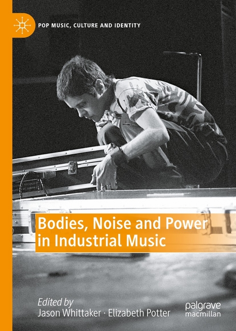 Bodies, Noise and Power in Industrial Music - 