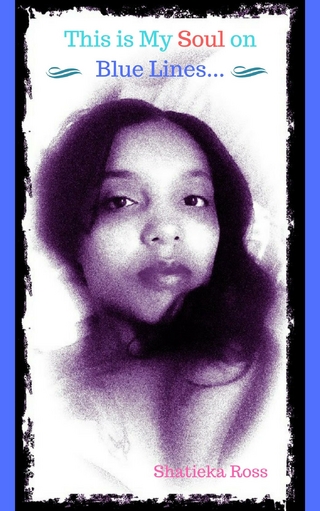 This Is My Soul On Blue Lines