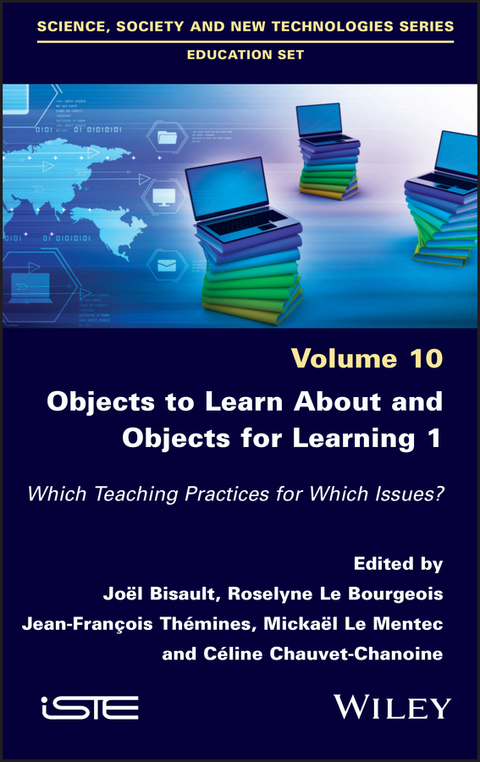 Objects to Learn about and Objects for Learning 1 - 