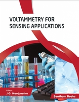 Voltammetry for Sensing Applications - 