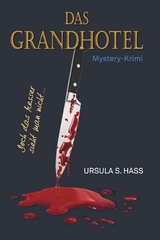 DAS GRANDHOTEL -  Ursula Hass