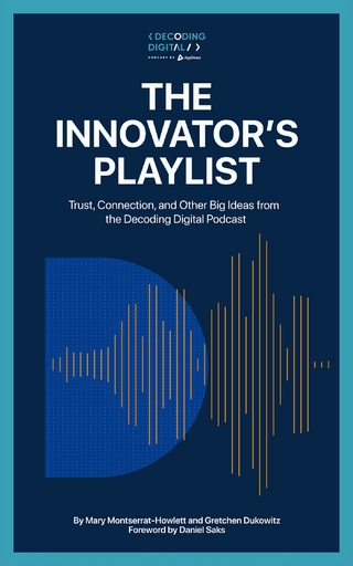 Innovator's Playlist