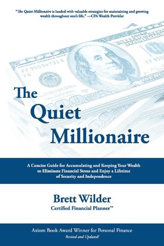 Quiet Millionaire