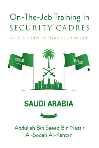 On-The-Job Training in Security Cadres