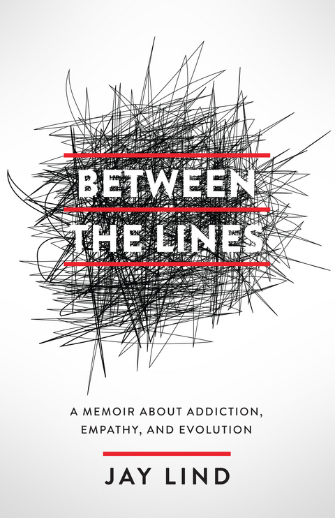 Between the Lines -  Jay Lind