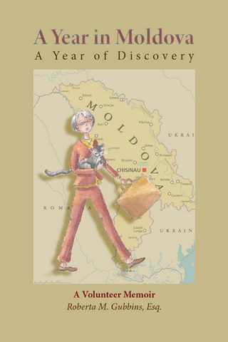 Year in Moldova, A Year of Discovery