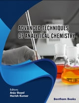 Advanced Techniques of Analytical Chemistry: Volume 1 - 