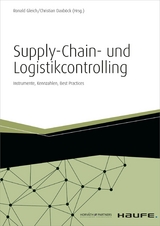 Supply-Chain- und Logistikcontrolling - 