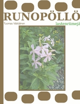 Runop&ouml;ll&ouml; -  Tuomas V&auml;&auml;t&auml;inen