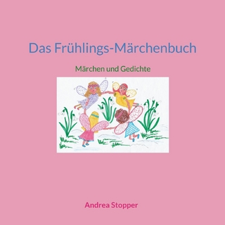 Das Frühlings-Märchenbuch