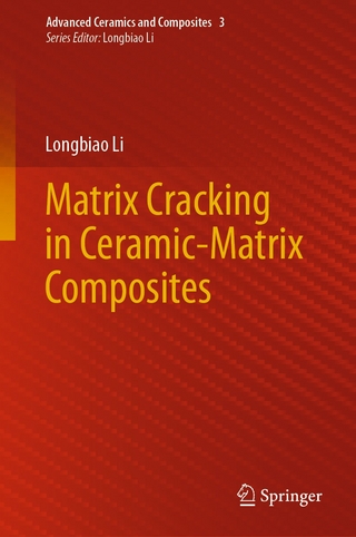 Matrix Cracking in Ceramic-Matrix Composites