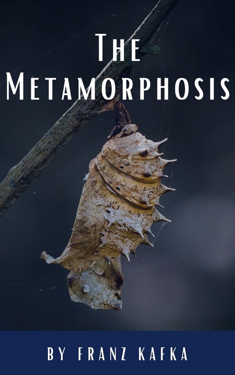 The Metamorphosis - Franz Kafka