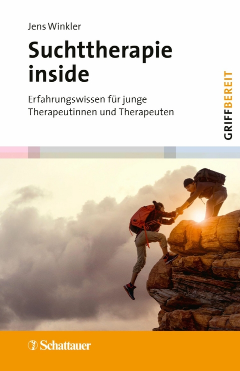 Suchttherapie inside - 