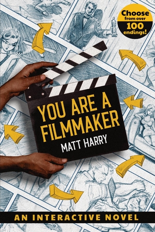 You Are a Filmmaker