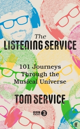 Listening Service -  Tom Service