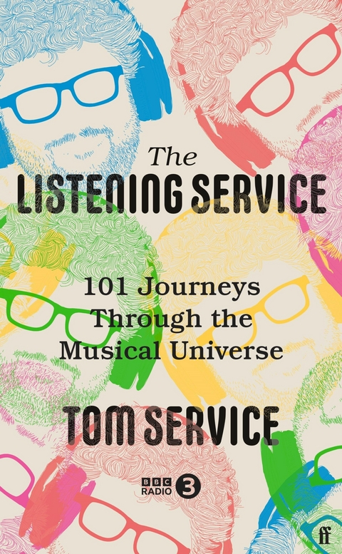 Listening Service -  Tom Service
