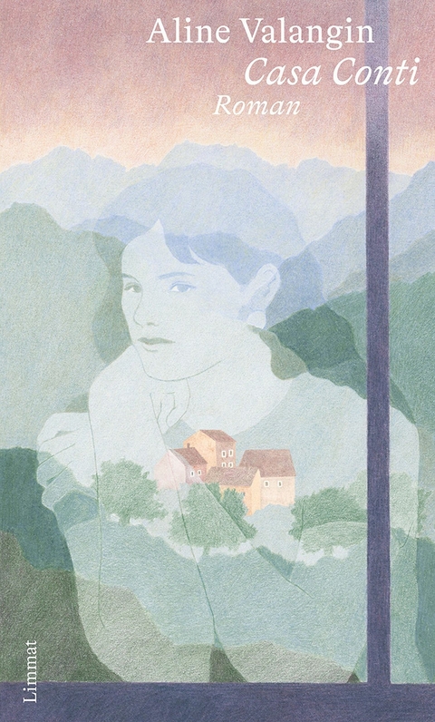 Casa Conti - Aline Valangin