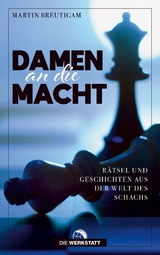 Damen an die Macht - Martin Breutigam