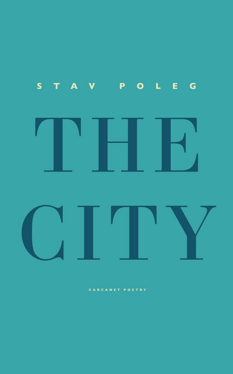 City -  Stav Poleg