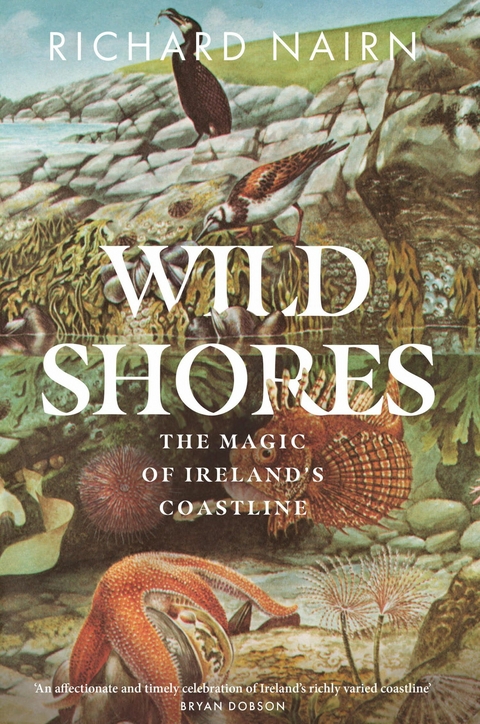 Wild Shores -  Richard Nairn